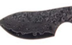 Premium Knife Supply Knife Kits Damascus Small Drop Point