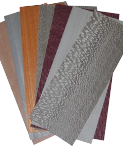 Sauers & Company Veneer - Dyed Veneer Variety Pack