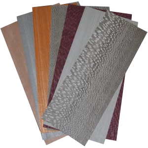 Sauers & Company Veneer - Dyed Veneer Variety Pack