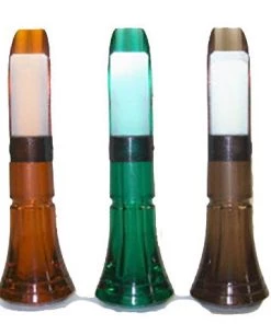 Echo Calls Game Calls Echo Open Water Duck Call Kits