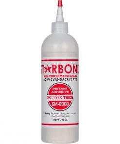 Starbond Clear CA Thick - 16 Oz