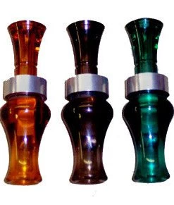 Echo Calls Game Calls Echo Open Water Duck Call Kits