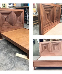 WoodWorld Of Texas Edinam - 4/4, 6/4 & 8/4