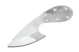 Premium Knife Supply Elk Skinner - Polished 1 Premium Knife Supply Elk Skinner - Polished