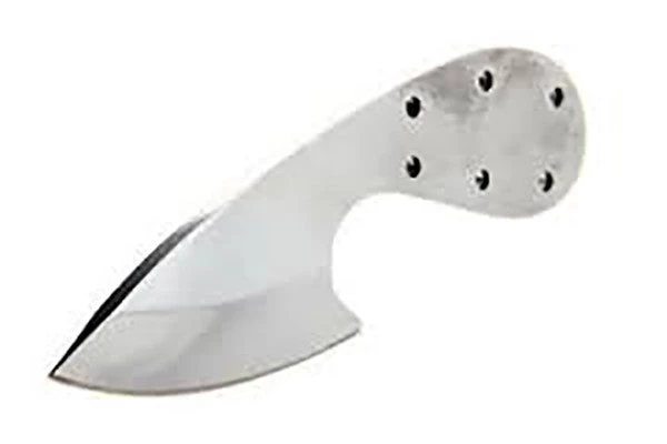 Premium Knife Supply Elk Skinner - Polished 2 Premium Knife Supply Elk Skinner - Polished