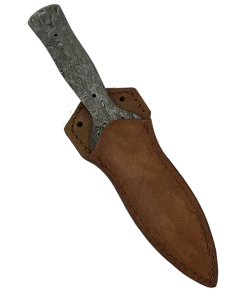 Premium Knife Supply Knife Sheath Leather - SHWW120 - 1-3/8