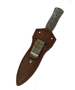 Premium Knife Supply Knife Sheath Leather - SHWW120 - 1-3/8