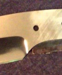 Premium Knife Supply Knife Kits Fat Boy Skinner