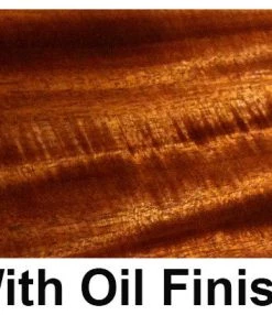 WoodWorld Of Texas Mahogany, African - 4/4 , 6/4 , 8/4 , 12/4 & 16/4 5 WoodWorld Of Texas Mahogany, African - 4/4 , 6/4 , 8/4 , 12/4 & 16/4