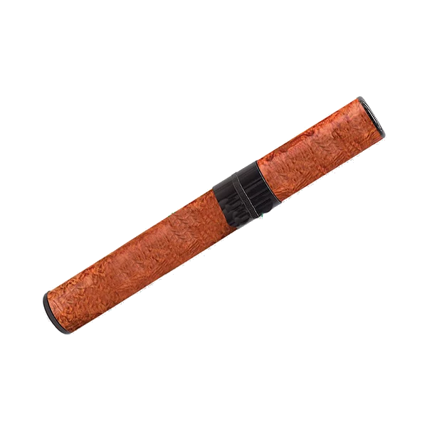 Xiamen Rizheng Industry Co. Ltd Cigar Humidor 52 Ring Gauge Gun Metal 1 Xiamen Rizheng Industry Co. Ltd Cigar Humidor 52 Ring Gauge Gun Metal