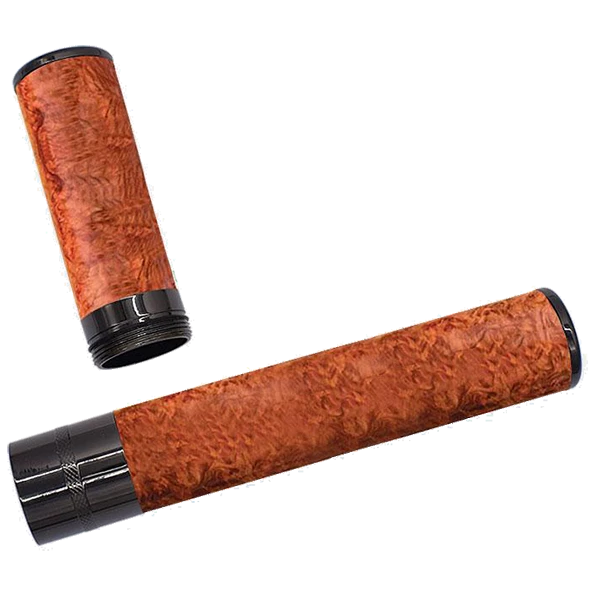 Xiamen Rizheng Industry Co. Ltd Cigar Humidor 52 Ring Gauge Gun Metal 2 Xiamen Rizheng Industry Co. Ltd Cigar Humidor 52 Ring Gauge Gun Metal