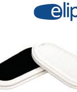 Safety & Clothing GVS Elipse P100 Respirator Replacement P3 HEPA Nuisance Filter