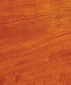 WoodWorld Of Texas Mahogany, Genuine - 4/4 & 8/4 Lumber