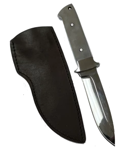 Premium Knife Supply Genesis Blank Knife Kits