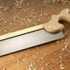 Buyout PAX 1776 Dovetail Saw 10" 20 Tpi Rip Cut Cherry Handle