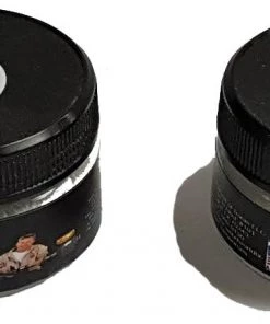 WoodWorld Of Texas Jimmy Clewes Glow Powders (Glow In The Dark Fill Material.)