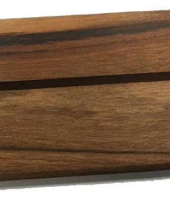 Premium Knife Supply Knife Scales - Wood - Goncalo Alves - Pair