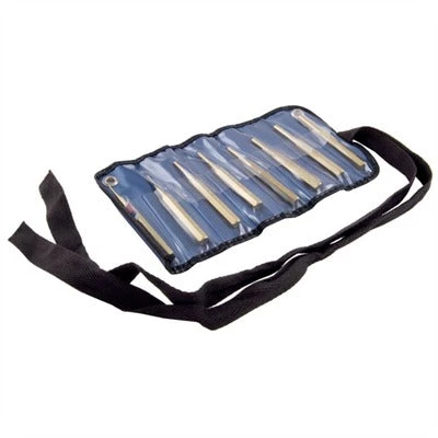 Buy Out Z Acc. - Grace USA Brass Gunsmithing Pin Punch Set Hammers, Mallets, Pry Bars & Punches 3 Buy Out Z Acc. - Grace USA Brass Gunsmithing Pin Punch Set Hammers, Mallets, Pry Bars & Punches