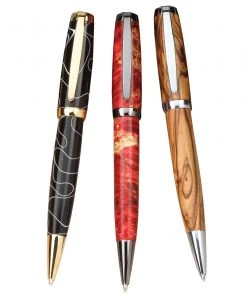 PSI Woodworking Graduate Twist Pens