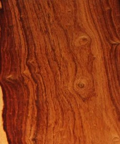 WoodWorld Of Texas Lumber Granadillo 4/4