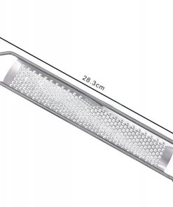 Xiamen Rizheng Industry Co. Ltd Food Grater - Stainless Steel Kitchen Essentials
