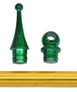 Xiamen Rizheng Industry Co. Ltd Misc. Kits Christmas Ornament - Green