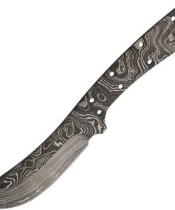 Blue Ridge USA Made Blank - Green River Skinner