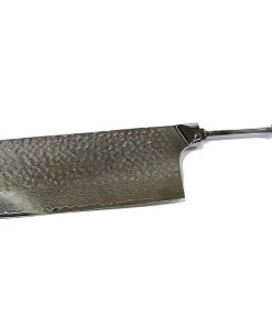 China Monthly Sales * VG10 Hidden Tang - Rain Drop Pattern - 7 1/8