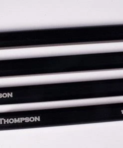 WoodWorld Of Texas Thompson 20" Handles