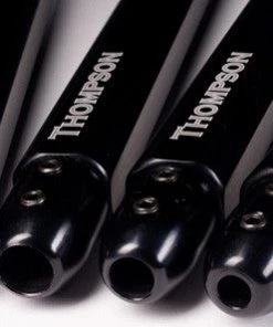 WoodWorld Of Texas Thompson 12" Handles Thompson Turning Tools