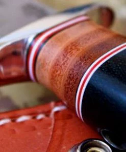 Premium Knife Supply G10 Spacers - Blue - Pair Of 5