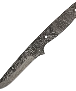 Blue Ridge USA Made Blank - Hawkin's Skinner