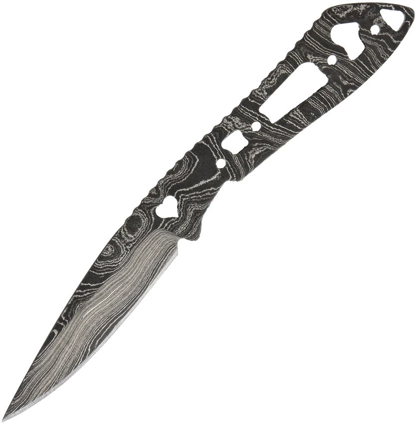 Blue Ridge USA Made Blank - Heart Breaker 1 Blue Ridge USA Made Blank - Heart Breaker