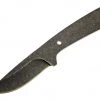 Premium Knife Supply Knife Kits Hook's Drop Point Skinner Stonewash