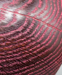 Hampshire Sheen - Embellishing Wax - Hot Pink - 60 Grams / 2.11 Ounces Other Embellishment Products