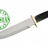 Szco Economy - 8" BLADE HUNTER PLAINSMAN - 13.5" Overall Knife Kits