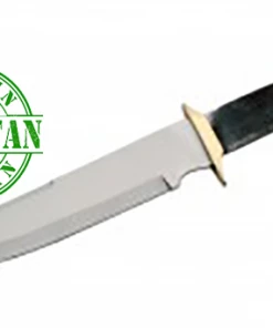 Szco Economy - 8" BLADE HUNTER PLAINSMAN - 13.5" Overall Knife Kits
