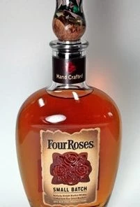 Ruth Niles Whiskey Bottle Stoppers - Stainless Steel - Made In USA - SS-630 - 1 1/16" Dia 3 Ruth Niles Whiskey Bottle Stoppers - Stainless Steel - Made In USA - SS-630 - 1 1/16