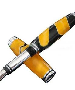 Xiamen Rizheng Industry Co. Ltd Jr Gentlemen2 Fountain Pen