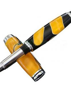 Xiamen Rizheng Industry Co. Ltd Jr Gentlemen2 Rollerball