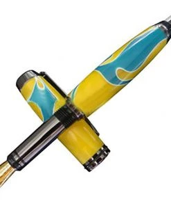Xiamen Rizheng Industry Co. Ltd Jr Gentlemen2 Fountain Pen