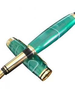 Xiamen Rizheng Industry Co. Ltd Jr Gentlemen2 Fountain Pen