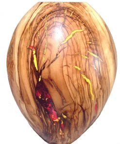 WoodWorld Of Texas Fill Material Jimmy Clewes Synthetic Sand