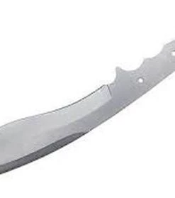 Premium Knife Supply Jungle Bowie Extreme W/ Nylon Sheath 6 Premium Knife Supply Jungle Bowie Extreme W/ Nylon Sheath