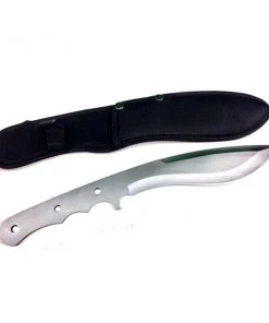 Premium Knife Supply Jungle Bowie Extreme W/ Nylon Sheath