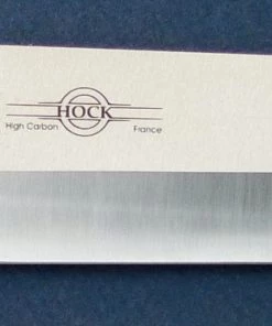 Hock Tool Works Hock 8" Chef Knife - High Carbon Steel - France Knife Kits