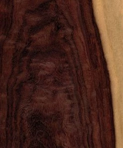 WoodWorld Of Texas Katlox (Mexican Ebony) 4/4 Lumber