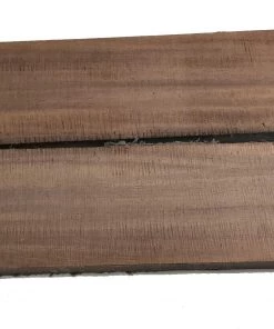 Premium Knife Supply Knife Scales - Wood - Katlox - Pair