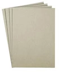 Klingspore Klingspor 9x11 Sand Paper Sheets 5 Pack 80-2,000 Grit Knife Making Tools & Sanding