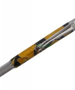 PSI Woodworking Knurl Twist Pen Kits